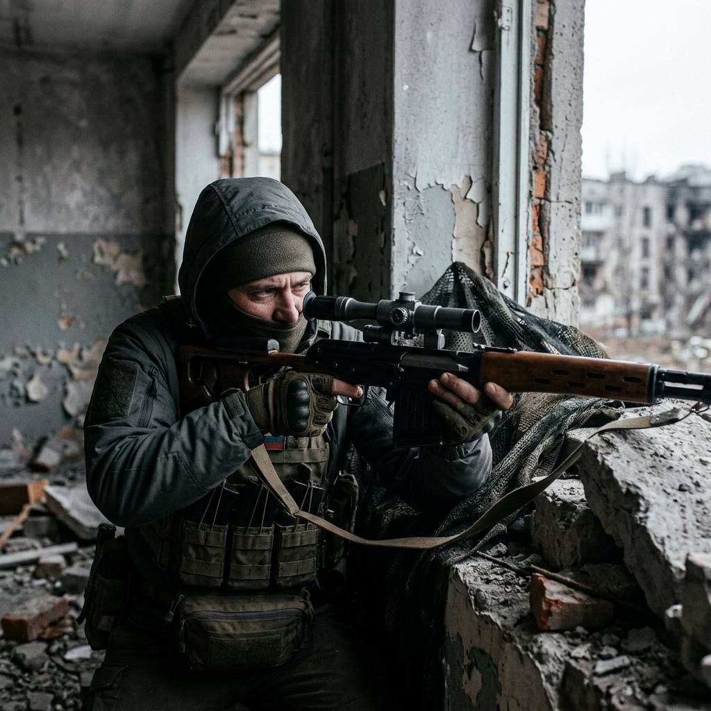 Sniper